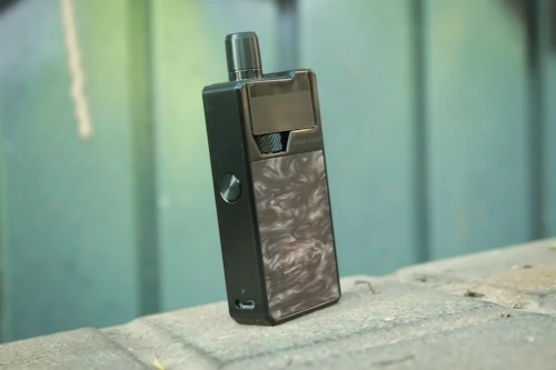 Recension av GeekVape Frenzy Pod Kit