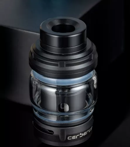 Recension av Geekvape Cerberus SE Sub Ohm Tank