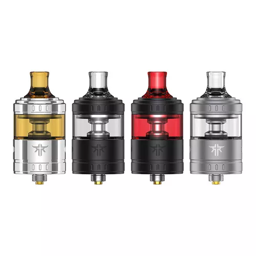 Vandy Vape Requiem RTA