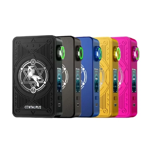 Lost Vape Centaurus M200 Box Mod