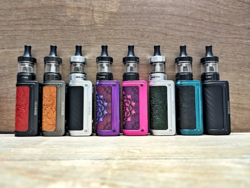 Lost Vape Thelema Mini kit