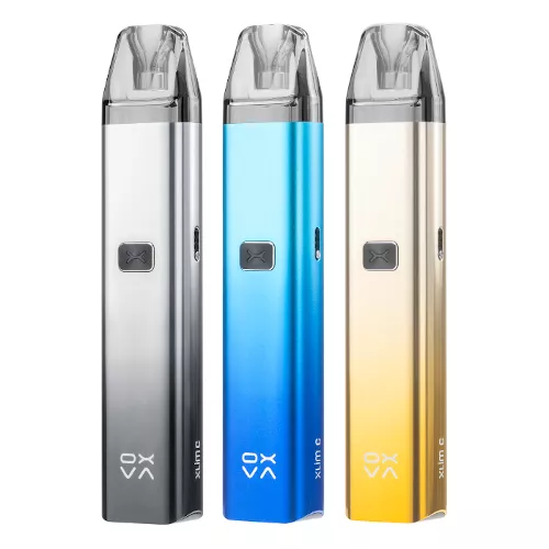 Oxva Xlim C POD kit