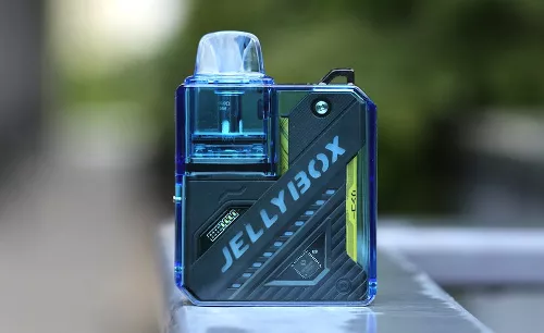 Rincoe Jellybox Nano 2 Pod Kit