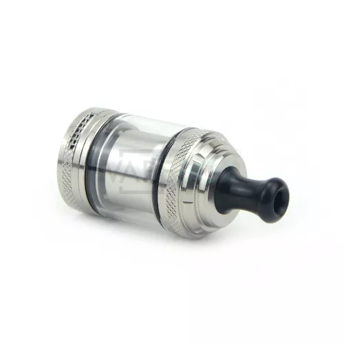 Granskning av Vandy Vape Berserker Mini V2 MTL RTA