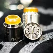 Recension av Immortal Modz x Armageddon MFG Resurgence RDA