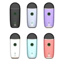 Recension av Innokin EQs Pod System Kit