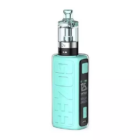 Recension av Innokin GoZee kit