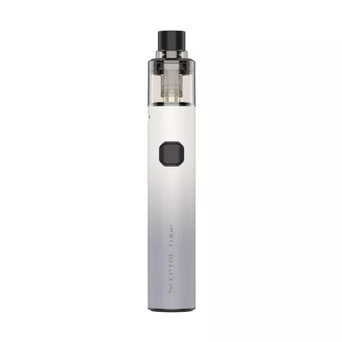 Recension av Innokin Scepter Tube POD-kit