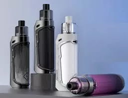 Recension av Innokin Sensis EZ Pod kit