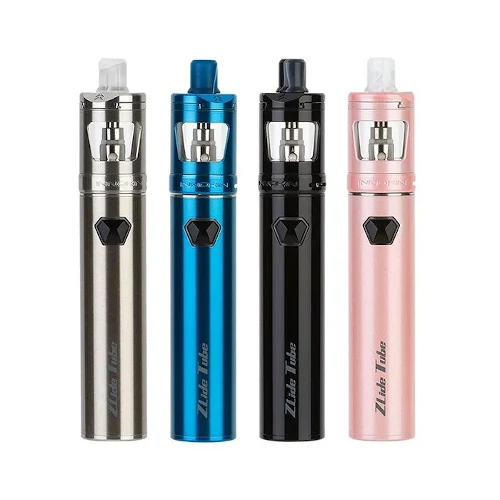 Recension av Innokin Zlide Tube Kit