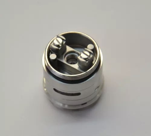 Recension av Caiman RDA BF