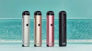 Recension av Yocan Evolve 2.0 Pod