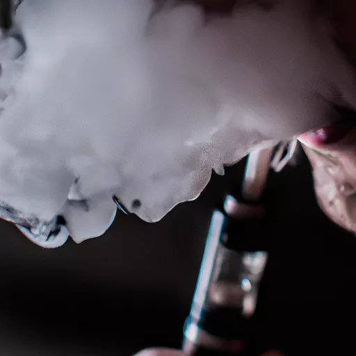 Vape-hur man gör Sverige