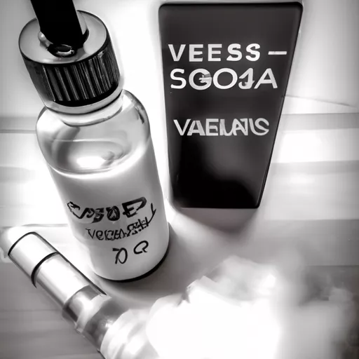 Vape-juice Sverige
