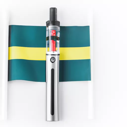 E-cigarette Sweden