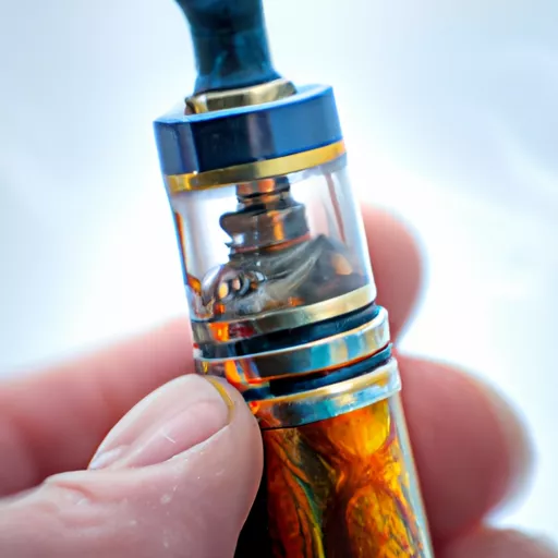 Vape-webbplatser Sverige