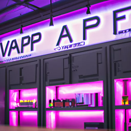Vape store Sweden