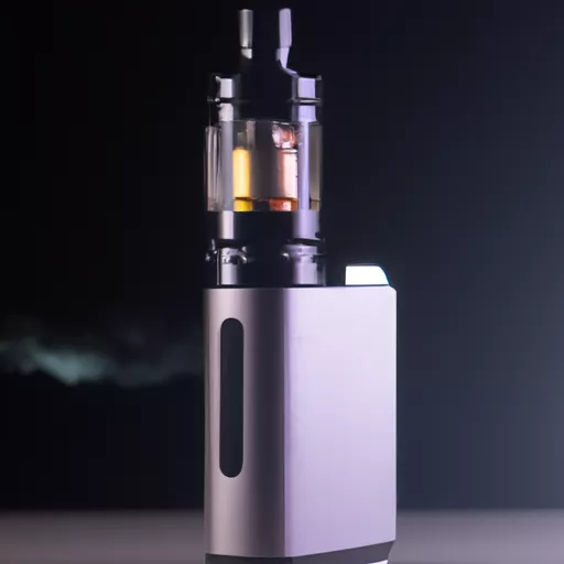 Bästa vape-smaker Sverige