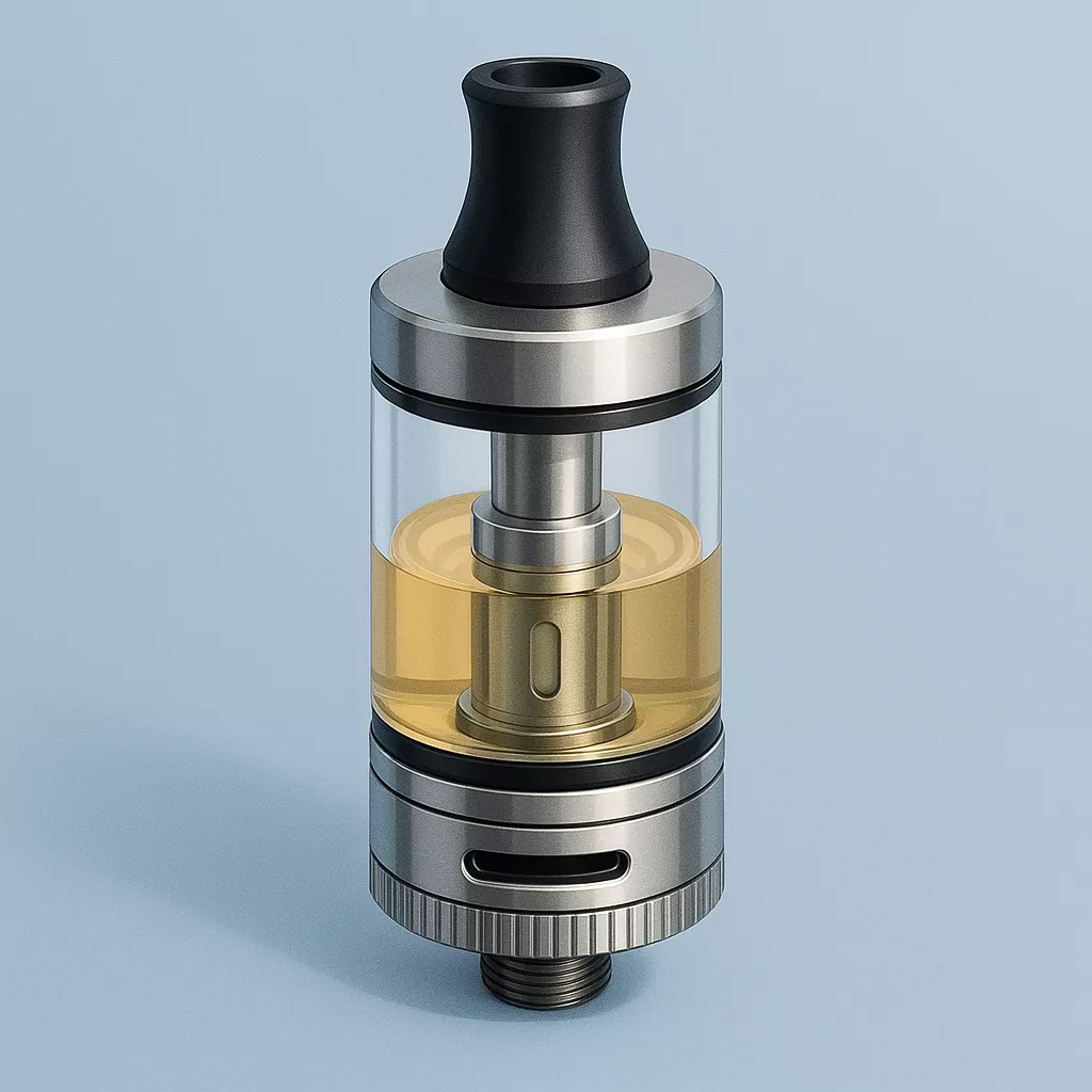 clearomizer