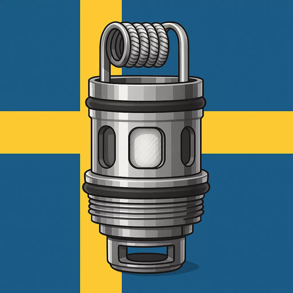 vape-coil sverige